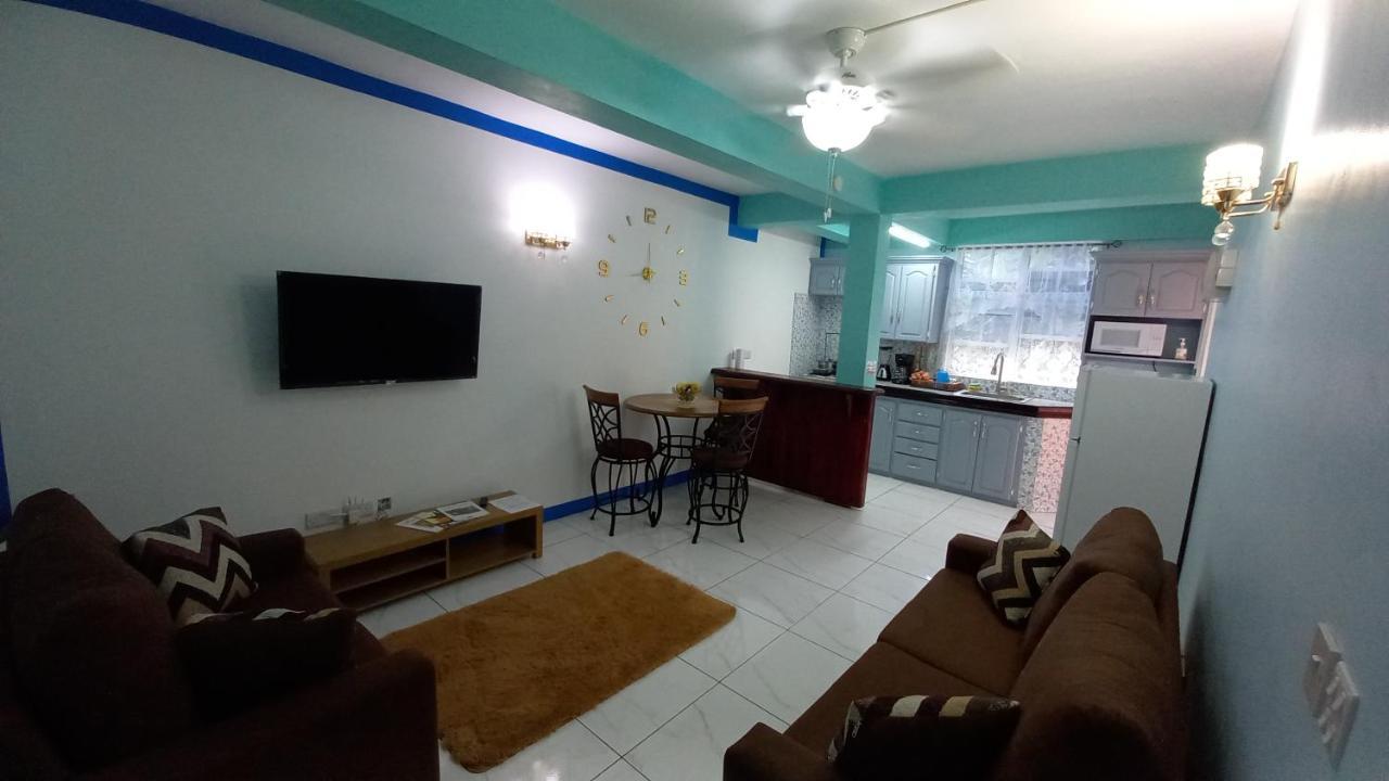 Cozy Vacation Retreat With Free Parking Apartment โรโซ ภายนอก รูปภาพ